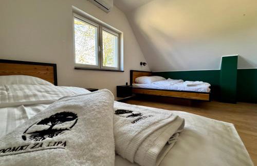 Agroturystyka Domki za Lipą - Foto 12