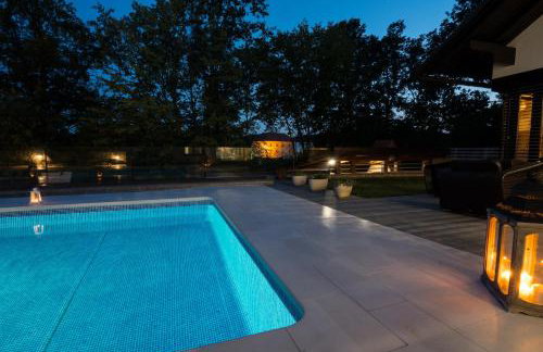 Villa Colapis - Foto 4