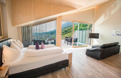 Apartment Prunarhof - Golden Delicious - Foto 48