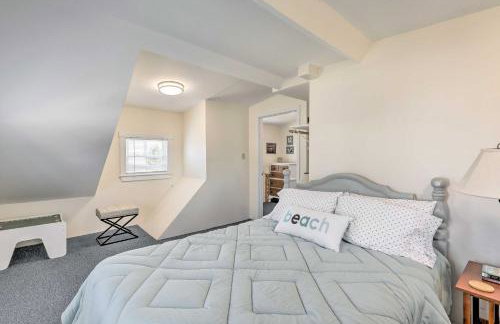 Plum Island Retreat about 1-Block Walk to Beach! - Foto 26