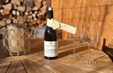 Zur Schmiede - AlpChalet EG in Kaltenbrunn - Foto 14