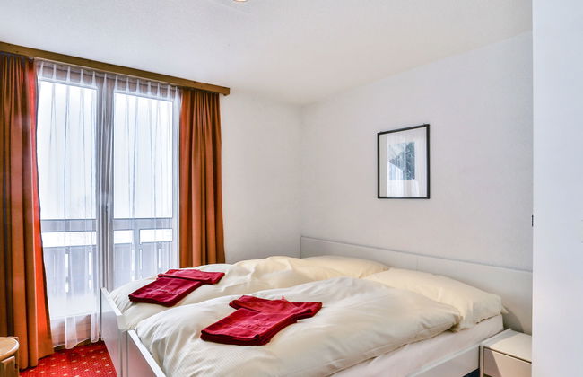 Chalet Abendrot apARTments - Foto 12