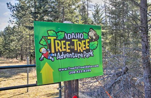 Serenity at Scenic Bay Floating Cottage with Views! - Foto 28