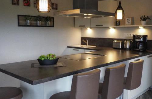 Dorfidylle - Thüringer Wald Rennsteig - Foto 8