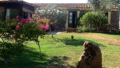 Agriturismo nuraghe Putzu Canu - Foto 5