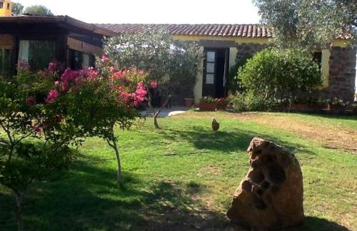 Agriturismo nuraghe Putzu Canu - Foto 5