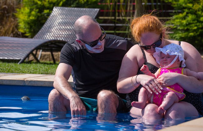 All Seasons Holiday Park - Foto 73