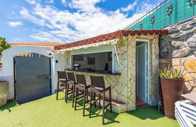 Casa Amada - Foto 35