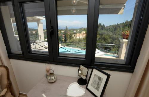 The Corfu Cocoon Villa Apartments - Foto 12