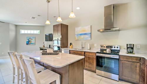 Upscale Florida Townhome - half Mi to Beach! - Foto 3