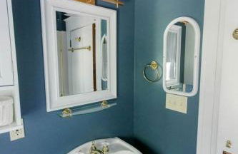 Tranquil Retreat to the Woods: Beautiful Family-Friendly Cottage near Owensville, Missouri - Foto 12