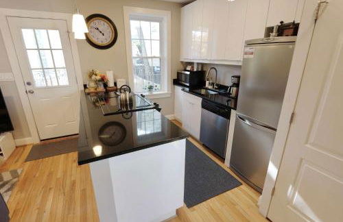 Luxury Flat Walk To Capitol - Foto 12