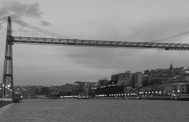 Getxo, ville de contrastes - Photo 3