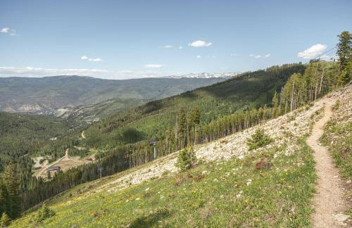 Elkhorn Lodge, A Vail Resorts Property - Foto 72