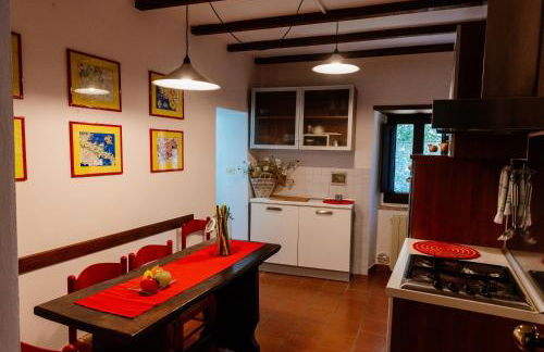 B&B Borgo di Oliveto - Appartamenti con Cucina - Foto 49