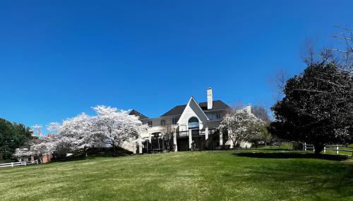 Hygge, Upscale & Relaxing Luxury - Foto 4, Garden