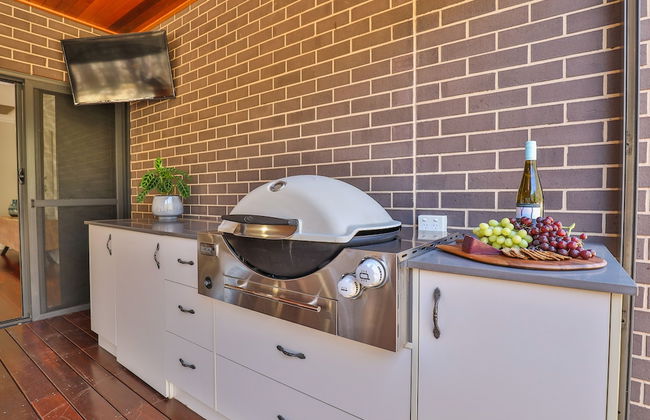 Indulge Luxury Homes - Dockside Marina - Foto 27