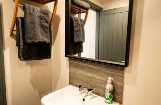 Worfe View Cottage - Foto 10