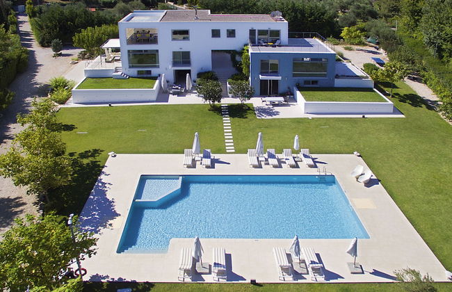 K&K Luxury Beach Villas - Foto 1