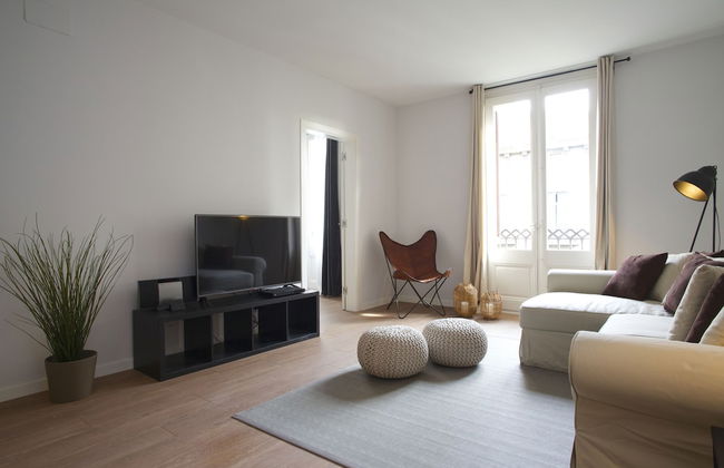 BarcelonaForRent The Central Place - Photo 12