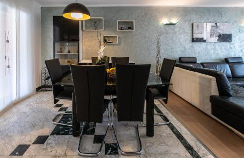 Cave Romane apartment with private pool and sea view - Foto 11