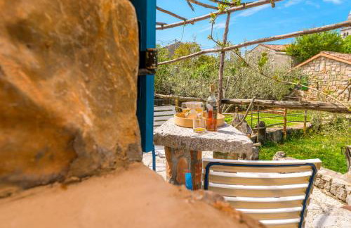 Betlehem & Nazaret cottage on Krk island - Foto 4