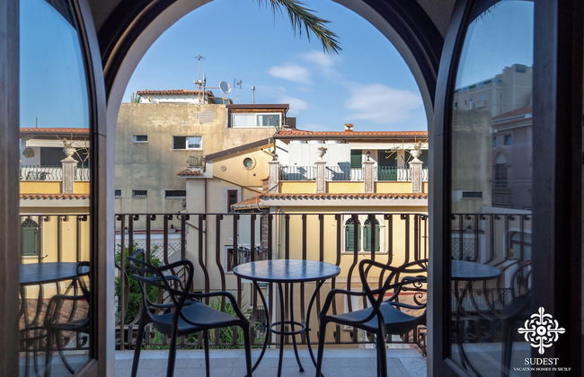 Casa Majorana - Vista mare - Foto 31