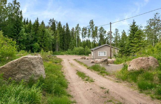 Villa pihlaja - Foto 23