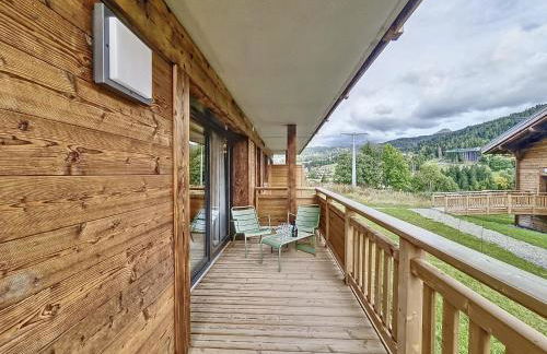 Sika-appartement-6pers-Jacuzzi - Foto 11