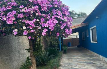 Recanto Aparecida lazer, Piscina Climatizada - Foto 23