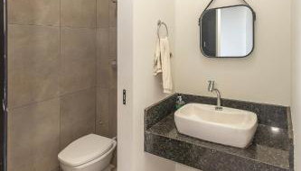 Casa Munique Maringa Com Piscina Ar Condicionado e Churrasqueira - Foto 3