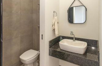 Casa Munique Maringa Com Piscina Ar Condicionado e Churrasqueira - Foto 3