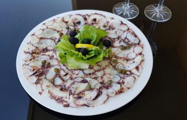 Perla Hvar ApartHotel - Foto 18