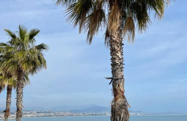 VILLENEUVE LOUBET PLAGE- Entre NICE et CANNES - Foto 43