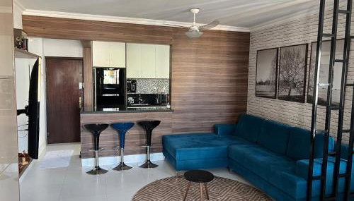 Sublime Apartamento 2 Quartos- Bosque da Saúde - Foto 2