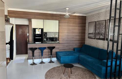 Sublime Apartamento 2 Quartos- Bosque da Saúde - Foto 2