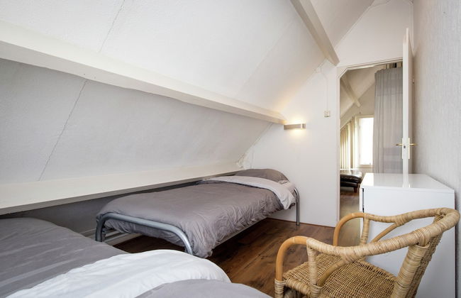 Cozy Holiday Home in Noordwijkerhout near Lake - Foto 4