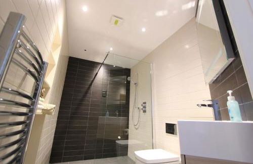 The Lawns Spa Apartment - Photo 12