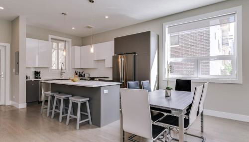 Stunning Duplex Condo #1 - Downtown River North - Foto 5