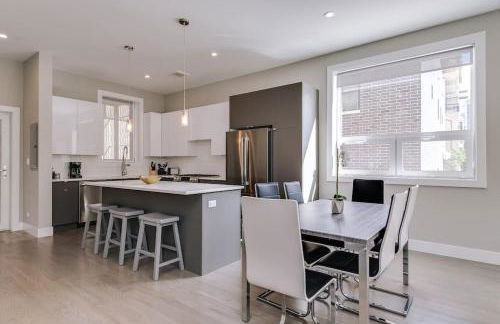 Stunning Duplex Condo #1 - Downtown River North - Foto 5