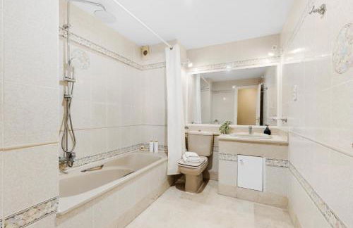 Matchroom Golf Penthouse Panorama utsikt - Photo 8