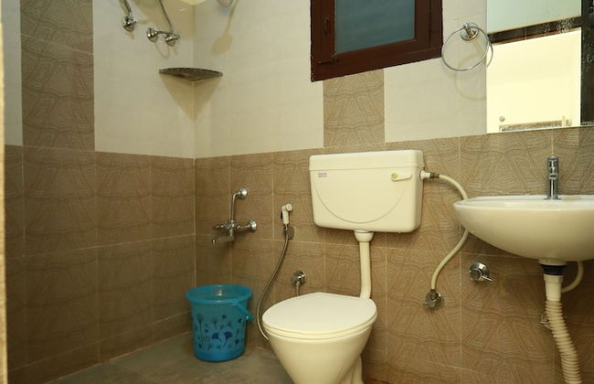 Tranquil Orchid Serviced Apartment - Foto 24