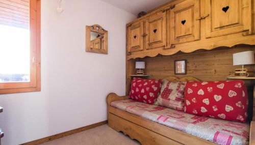 Quartier Crève Cœur - maeva Home - Appartement 2 pièces 4 personnes MAE-1221 - Foto 5, furniture