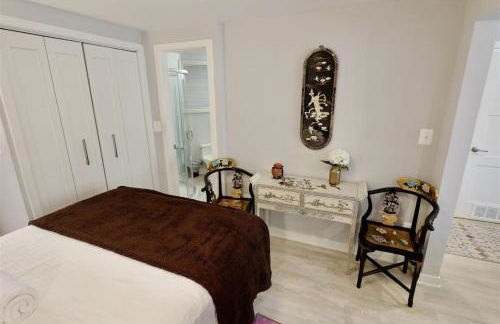 Downtown DC Awaits with Parking Permit - Foto 14