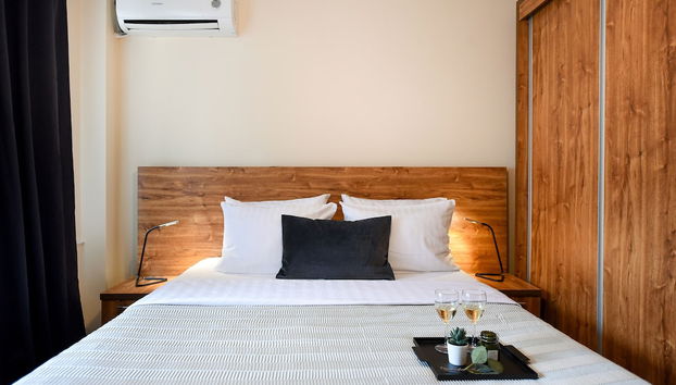 Homey - Strada Ion Campineanu 18a - Foto 3, Habitación