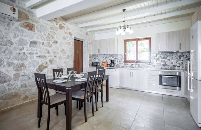 Orient Villa - Photo 6