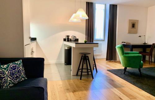 Le Couvent Marseille - Foto 34