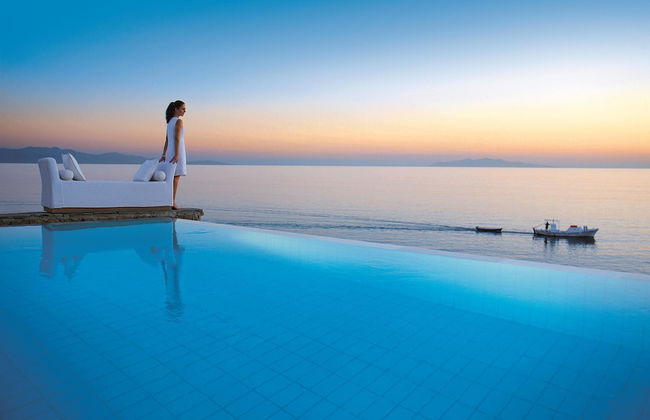 Petasos Beach Resort & Spa, Small Luxury Hotels of the World - Photo 38