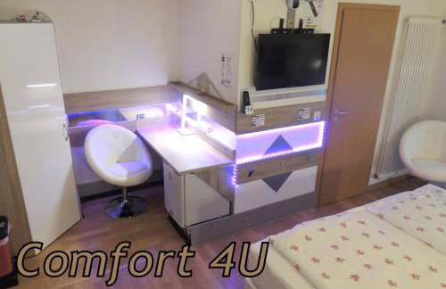 Appartements 4U Rodenbach - Foto 56