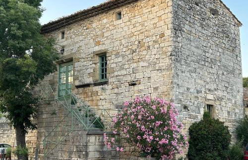 Le mas de Brel - Photo 1